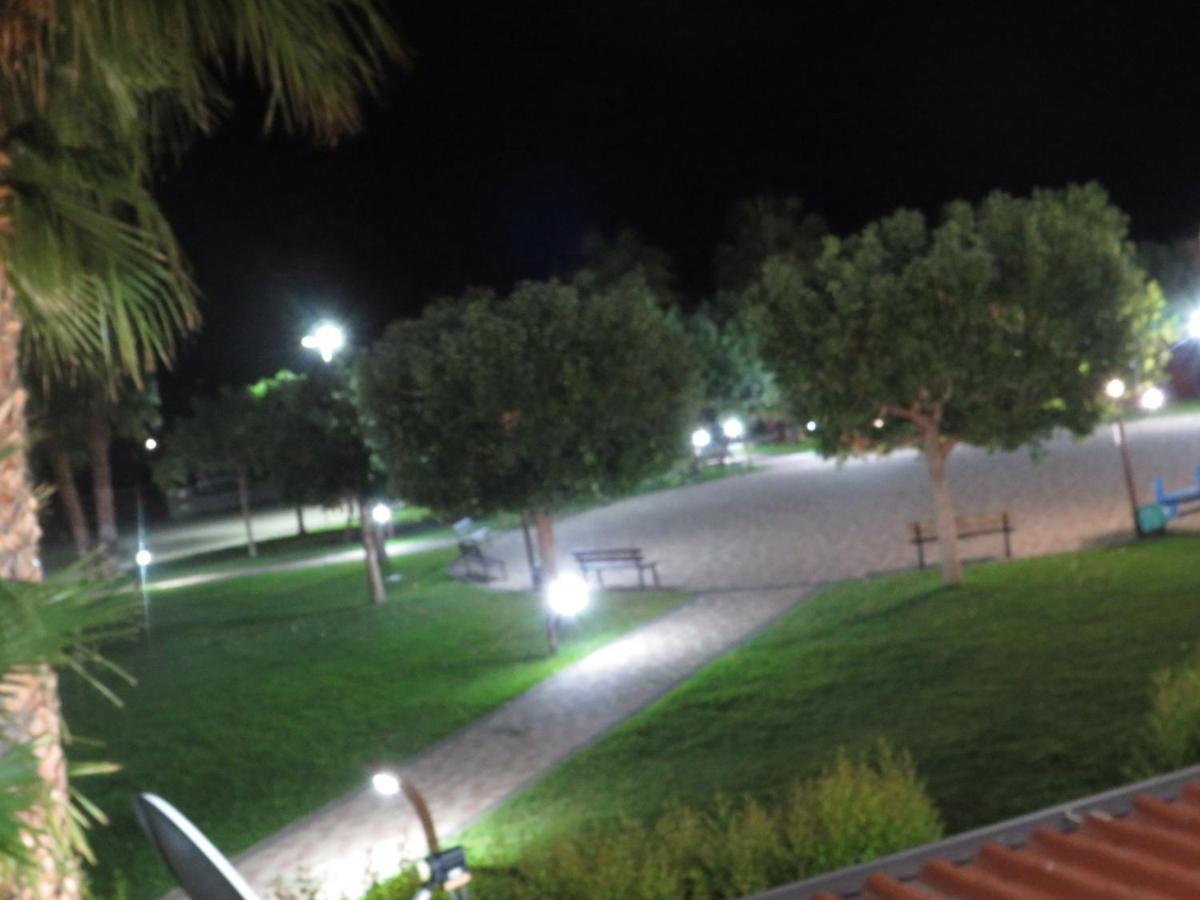 Villa Focu E Mari Mascali Exterior foto